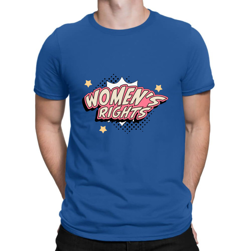 Womens Rights Abortion Rights T-Shirt by gummyyyart | Artistshot