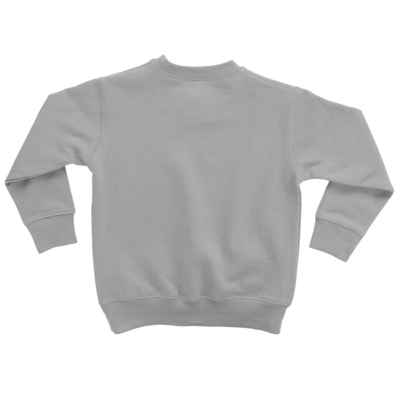 Comma La Kamala Toddler Sweatshirt | Artistshot