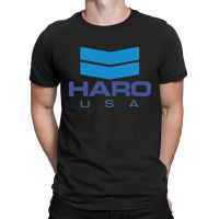 Classic Haro Bmx T-shirt | Artistshot