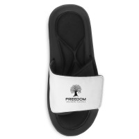 Freedom Crusaders Alliance Slide Sandal | Artistshot