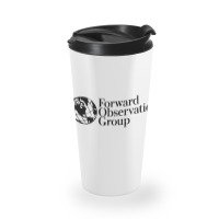 Forward Observations Travel Mug | Artistshot