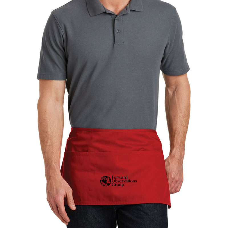 Forward Observations Waist Apron | Artistshot