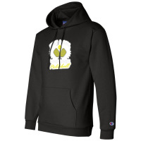 Just A Girl Who Raises Tiny Dinosaurs Retro 1970s Chicken 66536338 Champion Hoodie | Artistshot