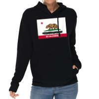 People's Republic Of California T Shirt Lightweight Hoodie | Artistshot