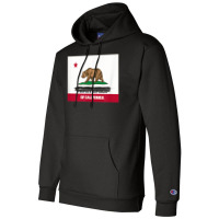 People's Republic Of California T Shirt Champion Hoodie | Artistshot