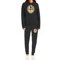 Decal Fontaines Dc Hoodie & Jogger Set | Artistshot