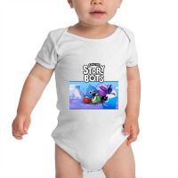 Ask The Storybots Baby Bodysuit | Artistshot