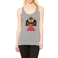 Kingdom Of The Spiders Racerback Tank | Artistshot