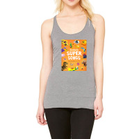 Ask The Storybots Racerback Tank | Artistshot