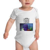 Ask The Storybots Baby Bodysuit | Artistshot