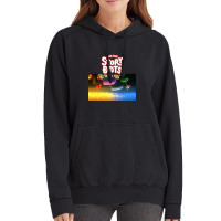 Ask The Storybots Vintage Hoodie | Artistshot