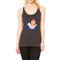 Beautiful Woman Racerback Tank | Artistshot