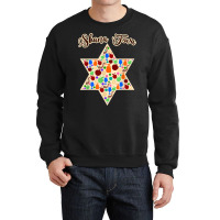 Shana Tova, Rosh Hashanah, Men Women Kids, Jewish New Year T Shirt Crewneck Sweatshirt | Artistshot