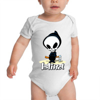 Blind Skateboards Baby Bodysuit | Artistshot