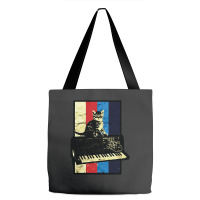 Synthesizer Tote Bags | Artistshot