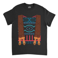 Wandering Oaken Costume Classic T-shirt | Artistshot