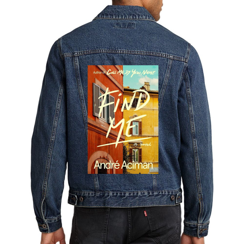 Graphic Picture  Romantic Day Gifts Men Denim Jacket by Artist-Tony | Artistshot