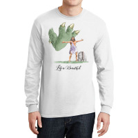 Life Is Beautiful For Light Long Sleeve Shirts | Artistshot