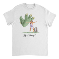 Life Is Beautiful For Light Classic T-shirt | Artistshot