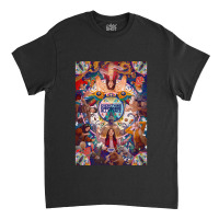 Lover Gifts Parallel Gifts Women Classic T-shirt | Artistshot