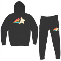 I Tried Shooting Star Award Tparticipation Award Joke Hoodie & Jogger Set | Artistshot