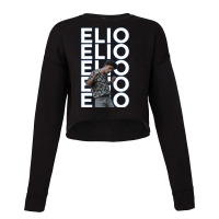 Vintage Movies  Film Men Women Cropped Sweater | Artistshot