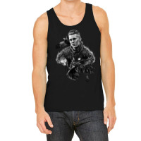 Art Character Lagertha Call Me Tank Top | Artistshot