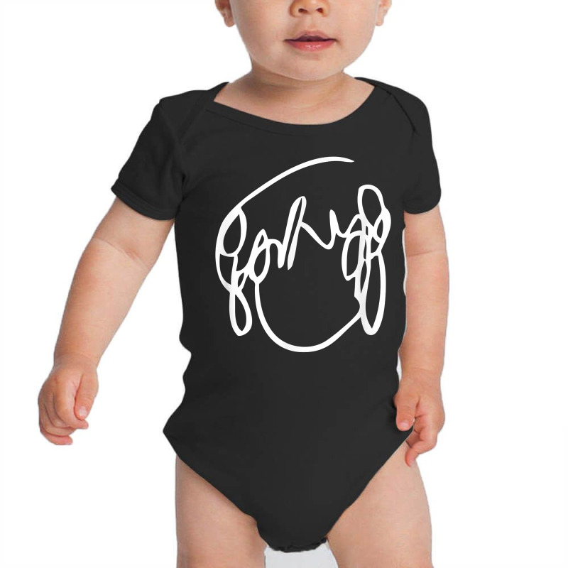 Ramona Flowers Drawing T Shirt Baby Bodysuit | Artistshot