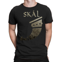 Day Gifts Vikings Lothbrok Women My Favorite T-shirt | Artistshot