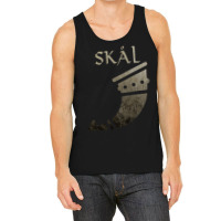 Day Gifts Vikings Lothbrok Women My Favorite Tank Top | Artistshot