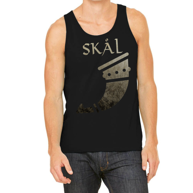 Day Gifts Vikings Lothbrok Women My Favorite Tank Top by ArtistCarolina | Artistshot