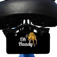 Funny Oh Haaay Oh Hey Horse Shirt Bicycle License Plate | Artistshot