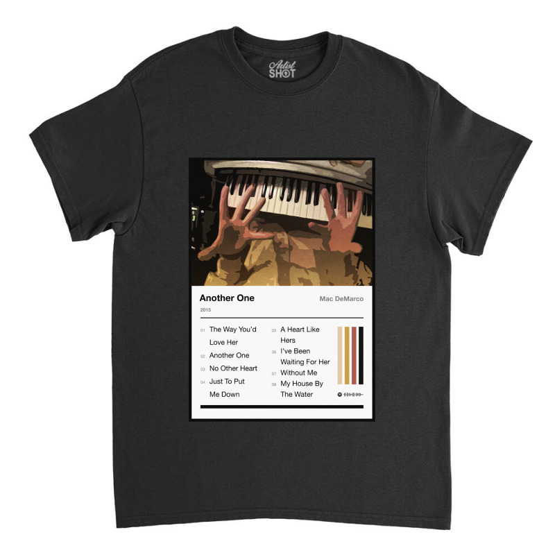 Proud  Ariel Pink For Men Women Classic T-shirt by ArtistKing | Artistshot