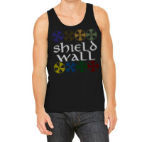 Vintage Retro Vikings Lothbrok Gifts Men Tank Top | Artistshot