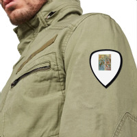 Grand Canal Venice By Prendergast, Vintage Impressionism Art Pullover Shield S Patch | Artistshot