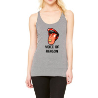 Voice Reason Racerback Tank | Artistshot