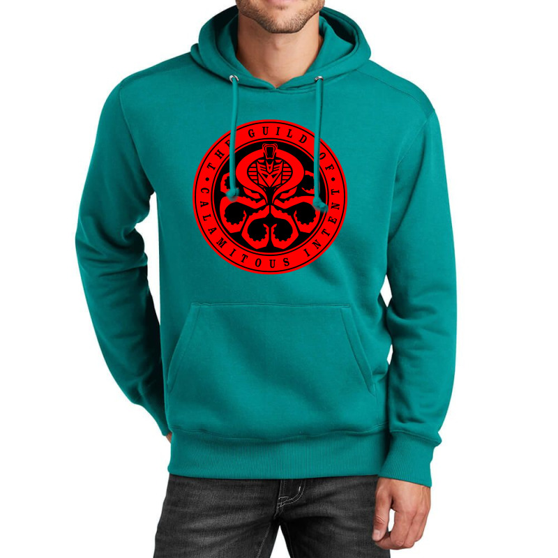 Guild of on sale calamitous intent hoodie