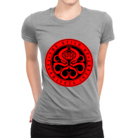 Guild Of Calamitous Intent Movie Ladies Fitted T-shirt | Artistshot