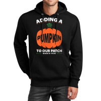 Womens Adding A Pumpkin To Our Patch March 2020 Gift V Neck T Shirt Unisex Hoodie | Artistshot