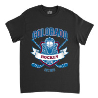 Retro Vintage Look Avalanche Party Tailgate Gameday Fan Gift Classic T-shirt | Artistshot