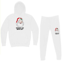 Where My Ho's At [tw] Hoodie & Jogger Set | Artistshot