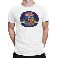 Join A Weird Trip T-shirt | Artistshot