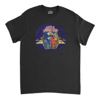 Join A Weird Trip Classic T-shirt | Artistshot