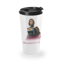 Injustice 2   Supergirl Supergirl Travel Mug | Artistshot