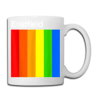 Eastfield Colors College University Alumni T Shirt Coffee Mug | Artistshot