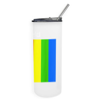 Eastfield Colors College University Alumni T Shirt Skinny Tumbler | Artistshot