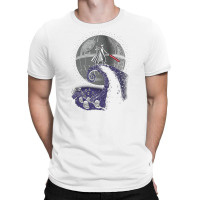 Nightmare Before Empire [tb] T-shirt | Artistshot