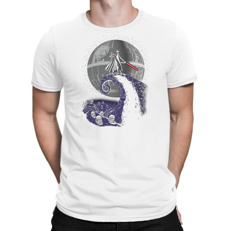 Nightmare Before Empire [tb] T-Shirt by vendraqidas | Artistshot