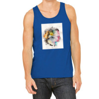 The Inexplicable Ignition Of Time Expanding Into Free Space Phase Two Tank Top | Artistshot