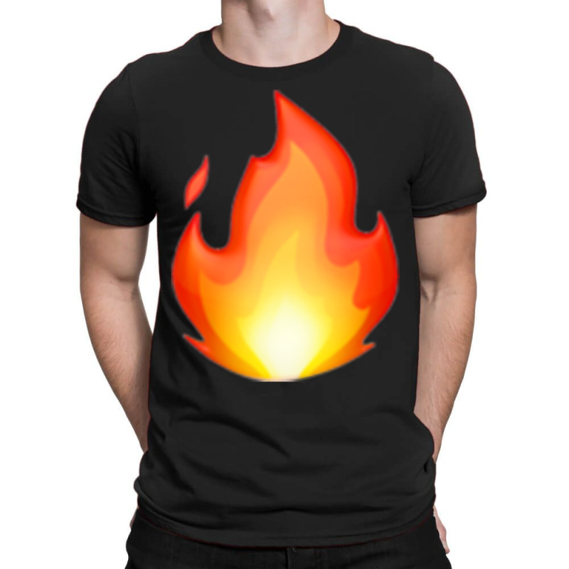 Fire T-shirt | Artistshot